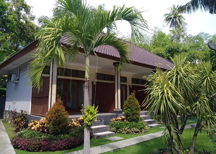 Kunara Homestay *