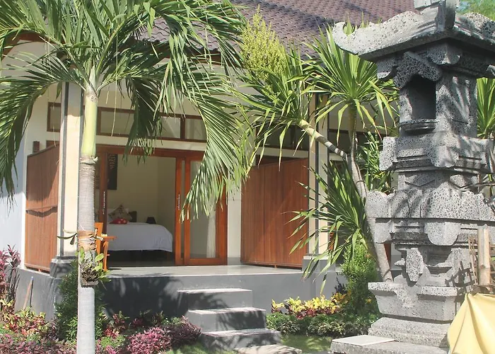 Kunara Homestay