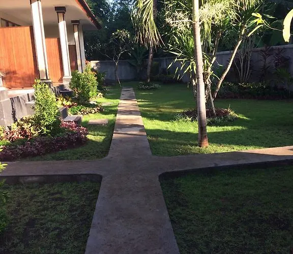 Homestay Kunara *