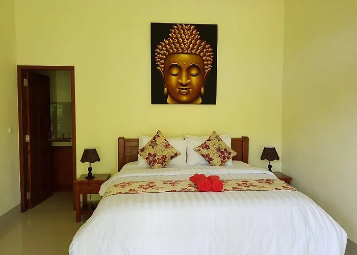 Homestay Kunara