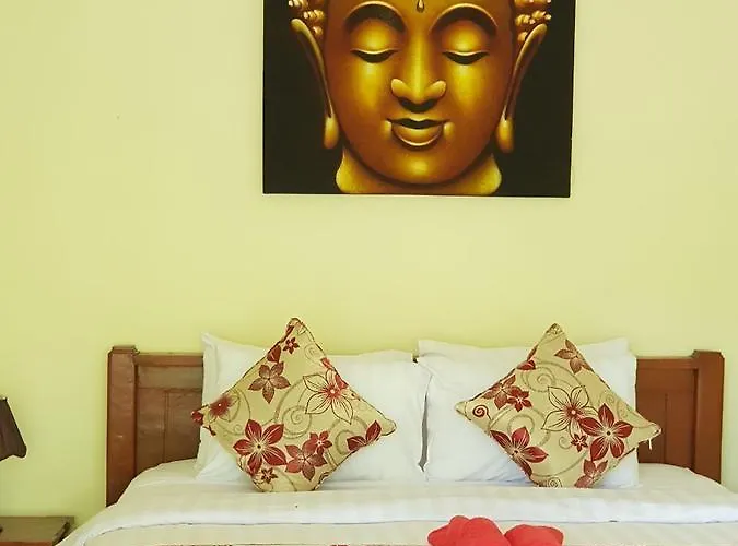 Kunara Homestay *